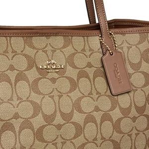 Brand New Coach Handbag!